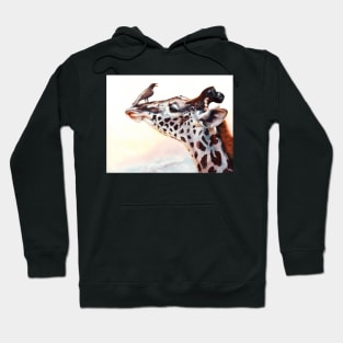 Tall Story Hoodie